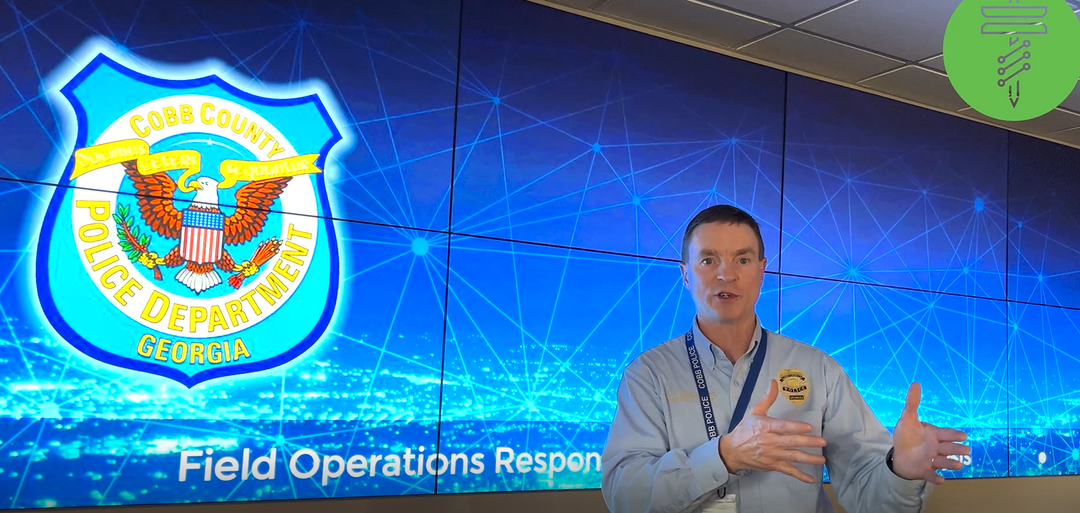 Fusus Open & Unified RealTime Intelligence